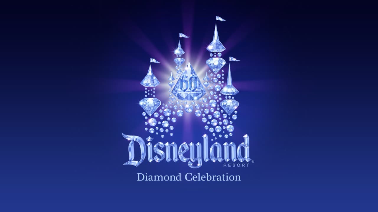 disneyland resort diamond