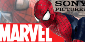 spider-man de marvel studio et sony