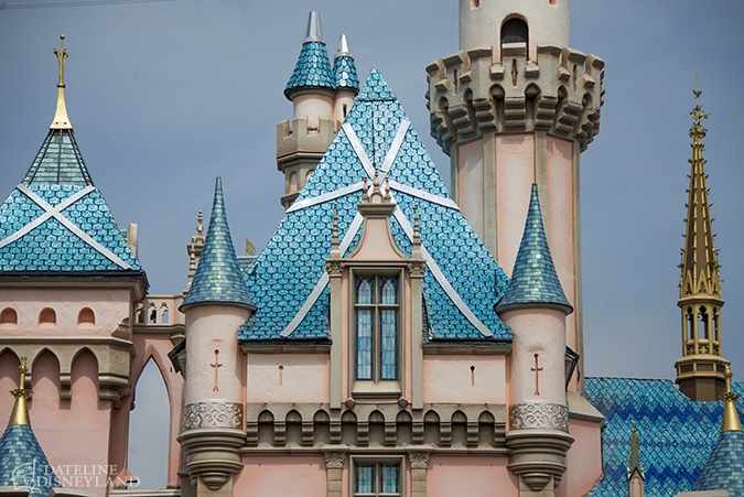 Disneyland Resort 60