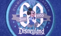 60 ans de Disneyland Resort