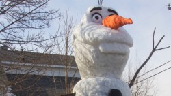 olaf-from-frozen