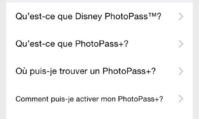 PhotoPass Application