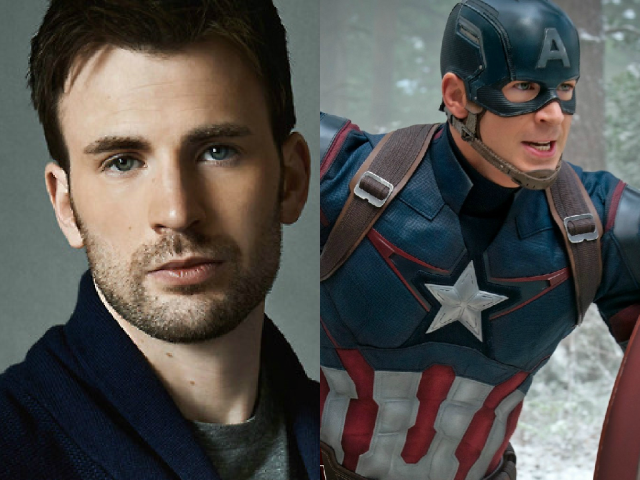 Captain America Civil War_Captain America