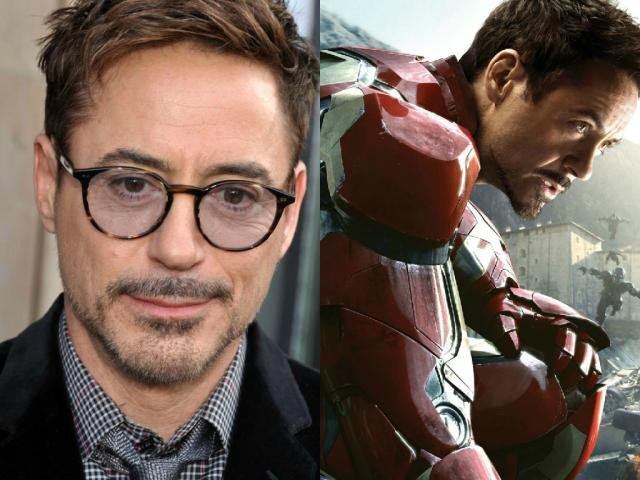 Captain America Civil War_Iron Man