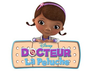 Docteur La Peluche