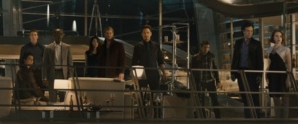 Avengers : L’Ère d'Ultron