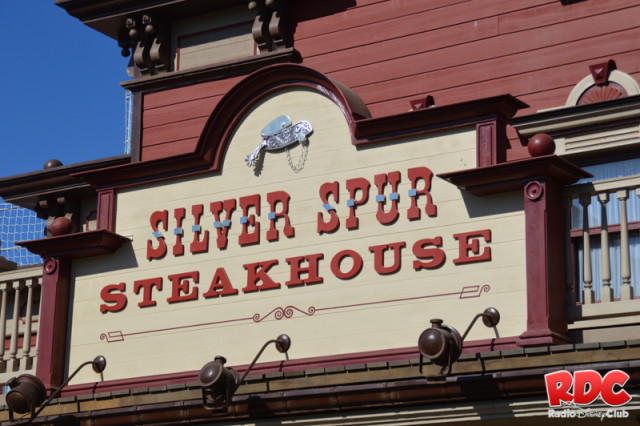 silver spur steakhouse
