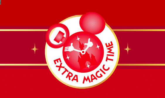 extra magical time