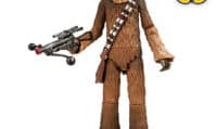 figurine parlante Star Wars Disney Store