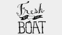 Logo Fresh Off The Boat