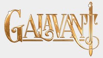 Logo Galavant