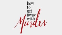 Logo How To Get Away With Murder