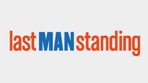 Logo Last Man Standing