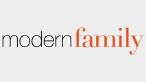 Logo Modern Family