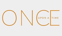 Logo Once Upon A Time
