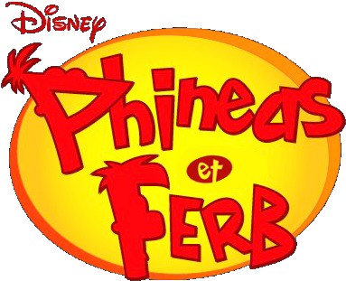 Logo Phineas et Ferb