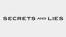 Logo Secrets And Lies
