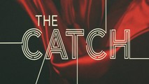 Logo The Catch