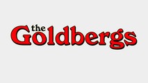 Logo The Goldbergs