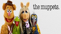Logo The Muppets