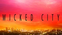 Logo Wicked City