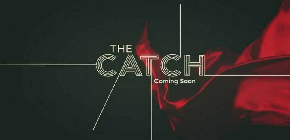 The Catch - Image 1