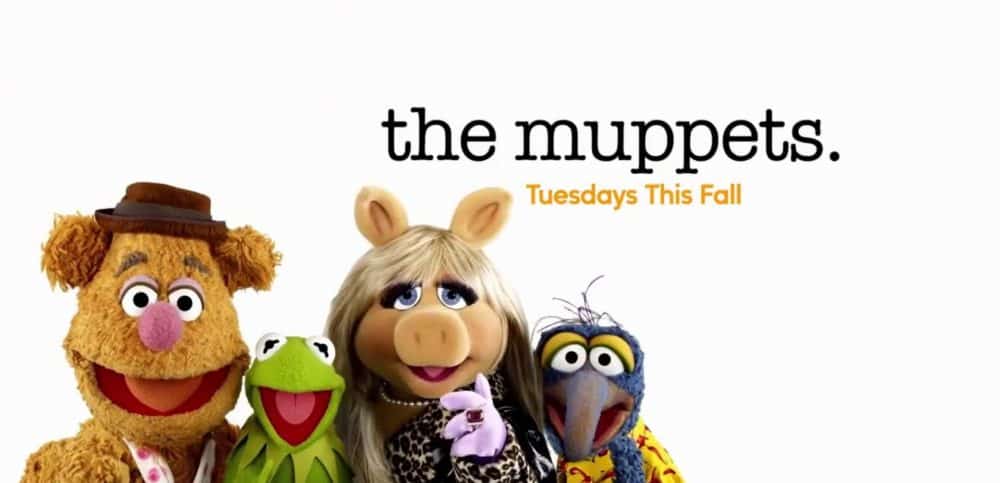 The Muppets - Image 1
