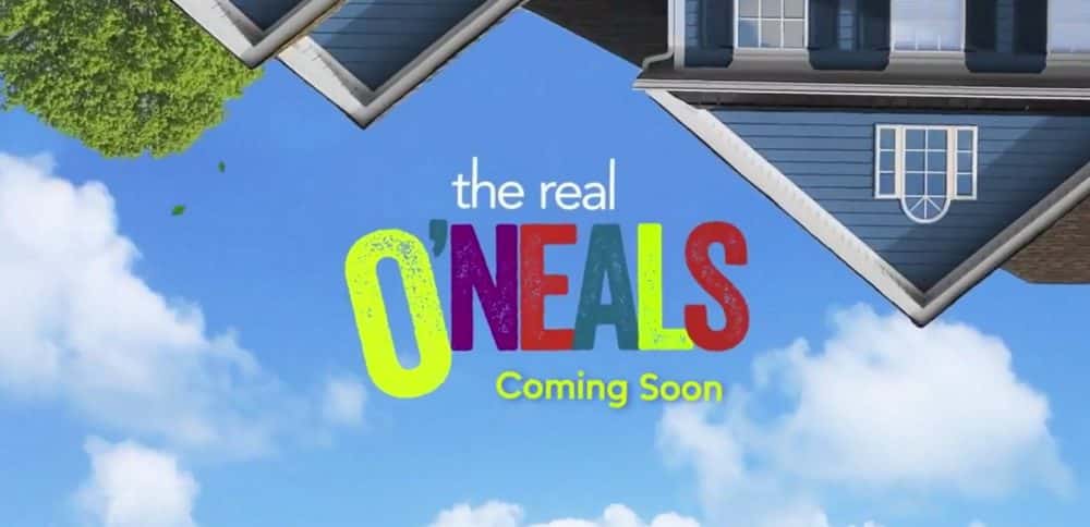 The Real O'Neals - Image 1