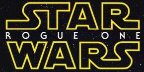 star wars rogue one une