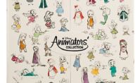 mini animators doll