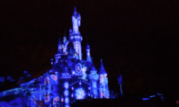 Disney dreams la Reine des Neiges