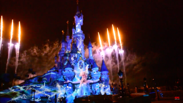 Disney Dreams La Reine des Neiges