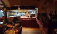 Restaurant Davy Crockett's Tavern