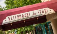 Restaurant des Stars