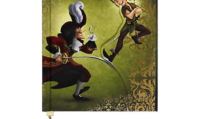 carnet Disney Fairytale Designer
