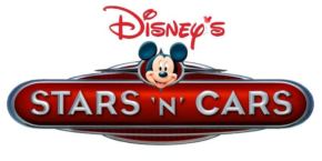 Disney star 'n' cars