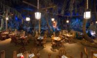 Restaurant Blue Lagoon