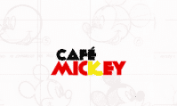 carte café mickey disneyland paris