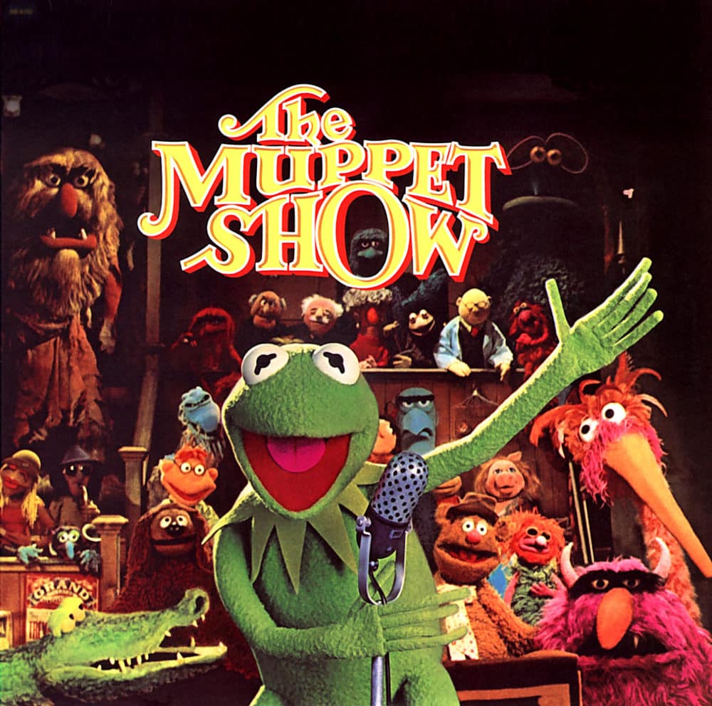 La première série des Muppets