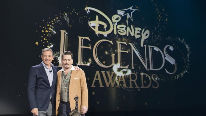 D23 EXPO 2015 - D23 EXPO, the ultimate Disney fan event,
