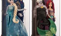 ursula Disney Fairytales Designer