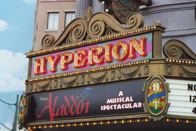 Aladdin_HyperionTheater