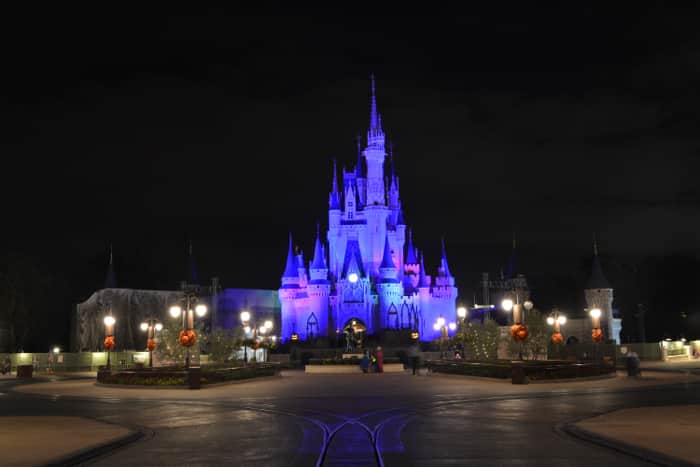 Halloween 2015 Walt Disney World 83