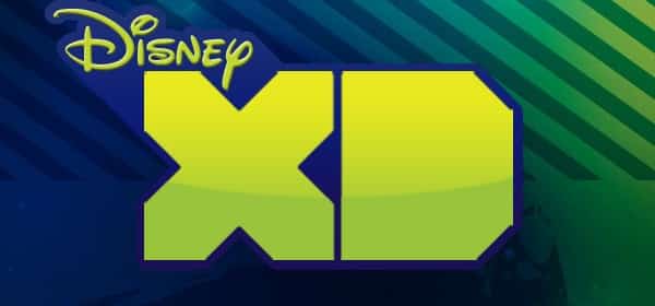 Rentree Chaines Disney 2015_Disney XD Logo