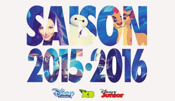 Rentree Chaines Disney 2015_Logo