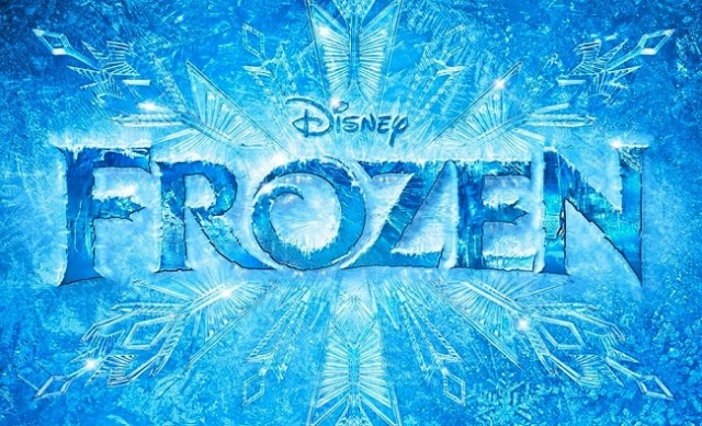 frozen musical