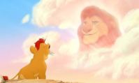 La Garde du Roi Lion Rentree Chaines Disney 2015_