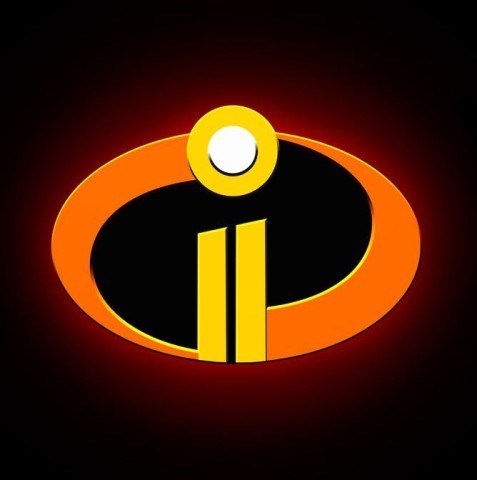 Les Indestructibles 2 Logo