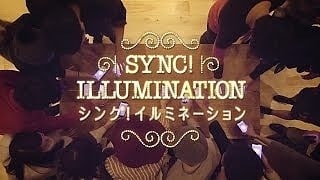 Sync Illumination