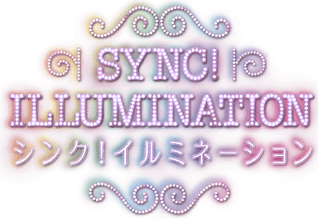 Tokyo Disney Resort_Sync Illumination
